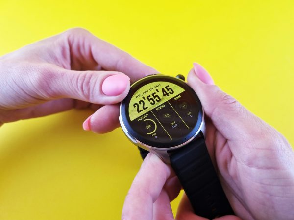 Fitness Tracker
