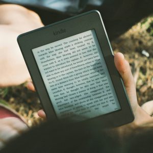 E-reader