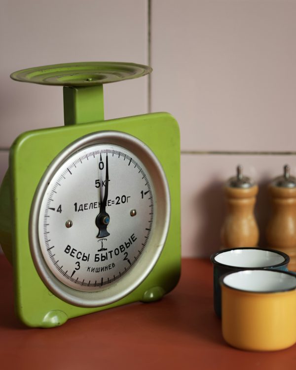 Kitchen Scale