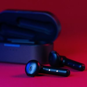 Headphones