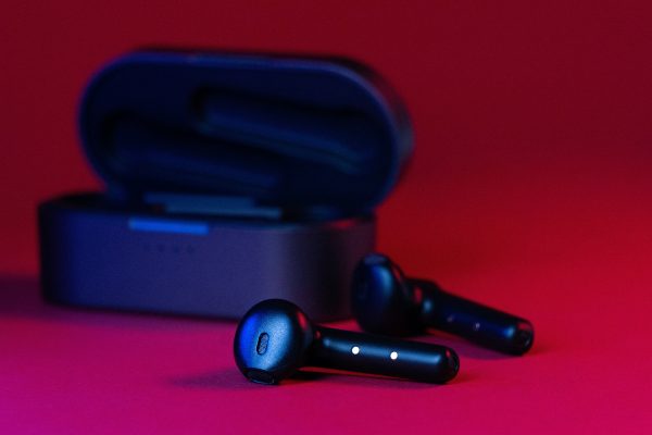 Headphones