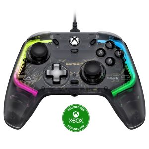 xbox wired controller