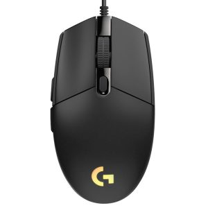 Wired Gaming Mouse