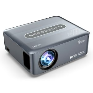 LCD-Projector