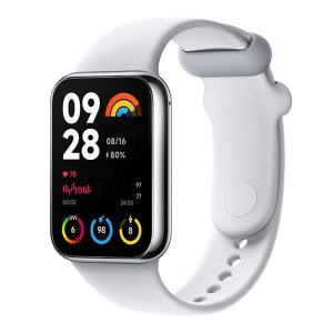 Smartwatch / Fitness tracker Xiaomi Mi Band 8 Pro Smart