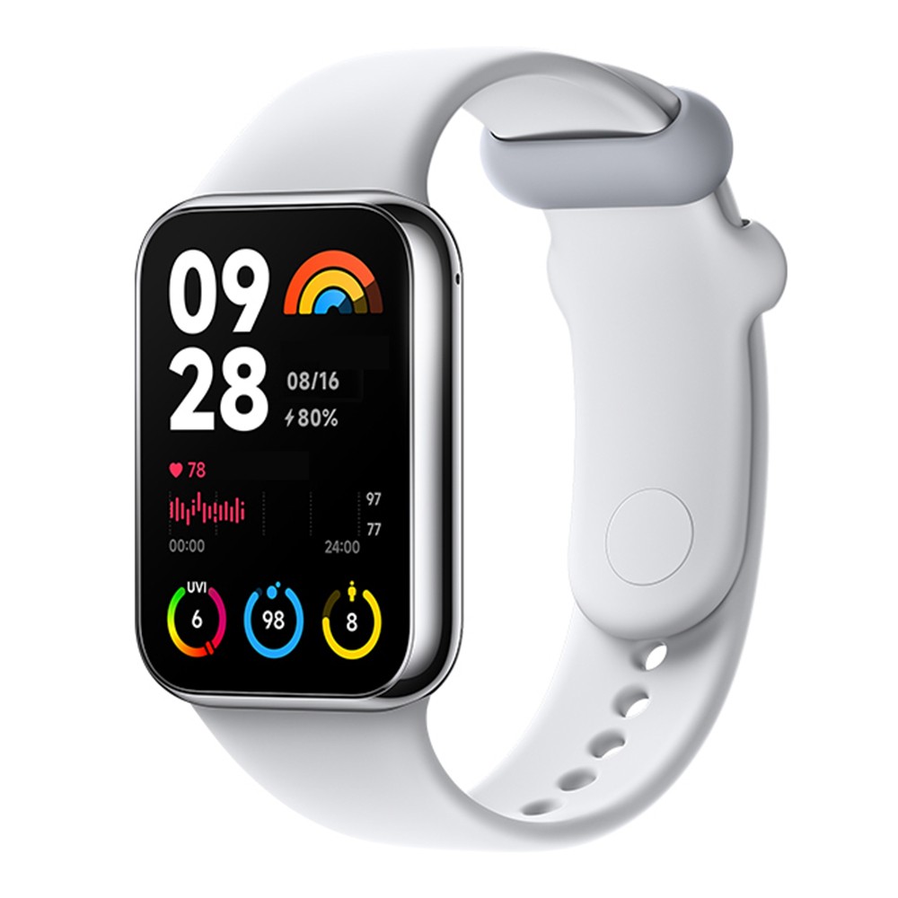Smartwatch / Fitness tracker Xiaomi Mi Band 8 Pro Smart